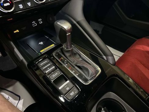 Certified 2023 Acura Integra A-Spec image 27