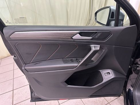 Used 2024 Volkswagen Tiguan Wolfsburg Edition image 34