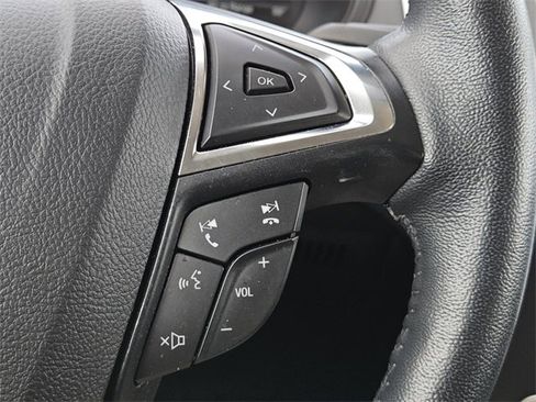 Certified 2024 Ford Edge SEL w/ Sport Appearance Package image 21