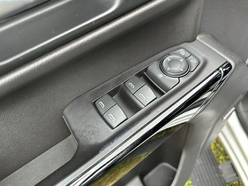 Used 2020 Chevrolet Silverado 1500 RST w/ All-Star Edition AWD/4WD image 19