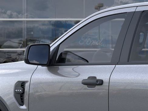 New 2026 Ford Ranger XL AWD/4WD image 20