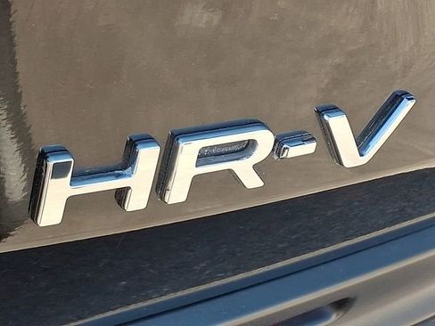 Certified 2023 Honda HR-V Sport image 30
