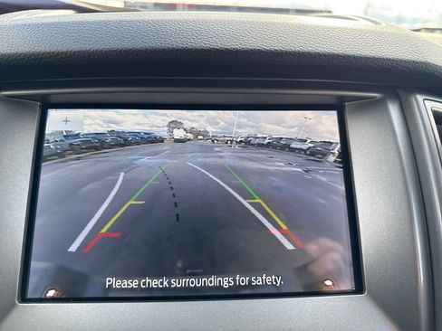 Used 2023 Ford Ranger XLT w/ Trailer Tow Package image 20