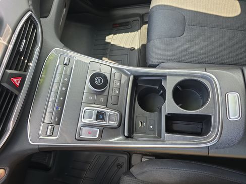Used 2022 Hyundai Santa Fe XRT w/ Cargo Package FWD image 24
