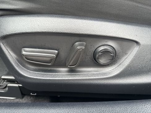 Certified 2024 Toyota Camry LE FWD image 14