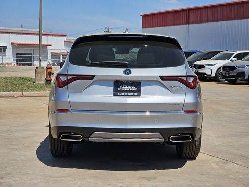 New 2026 Acura MDX w/ Technology Package AWD/4WD image 6