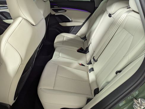 Used 2025 Audi Q5 Premium Plus w/ Premium Plus image 31