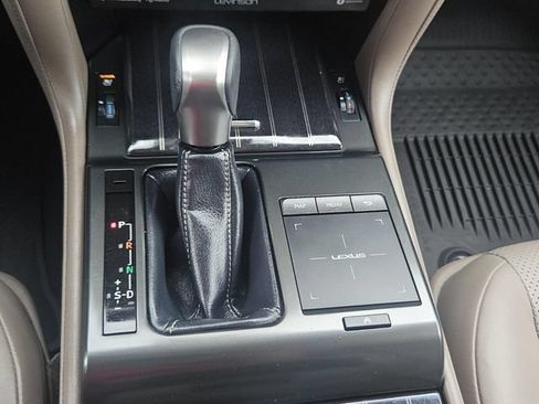Used 2023 Lexus GX 460 Luxury w/ Sport Design Package AWD/4WD image 32