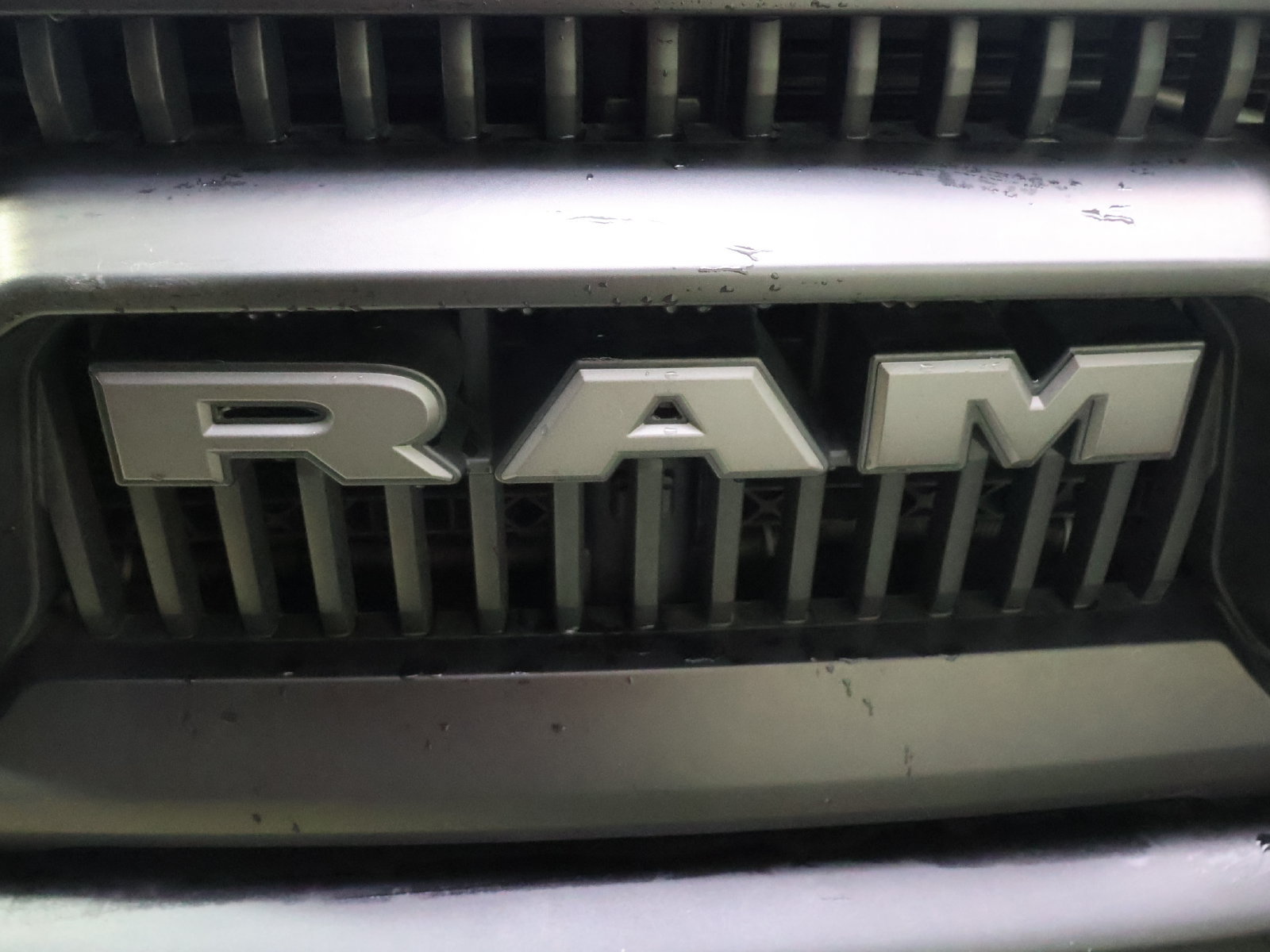 Used 2022 RAM 2500 Power Wagon AWD/4WD image 19