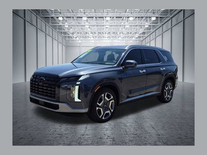Used 2024 Hyundai Palisade Limited
