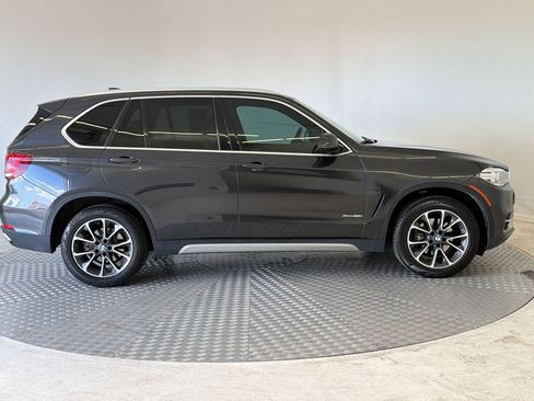 Used 2018 BMW X5 xDrive35i AWD/4WD image 8