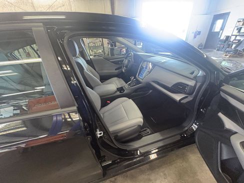 Used 2025 Subaru Legacy Premium AWD/4WD image 15