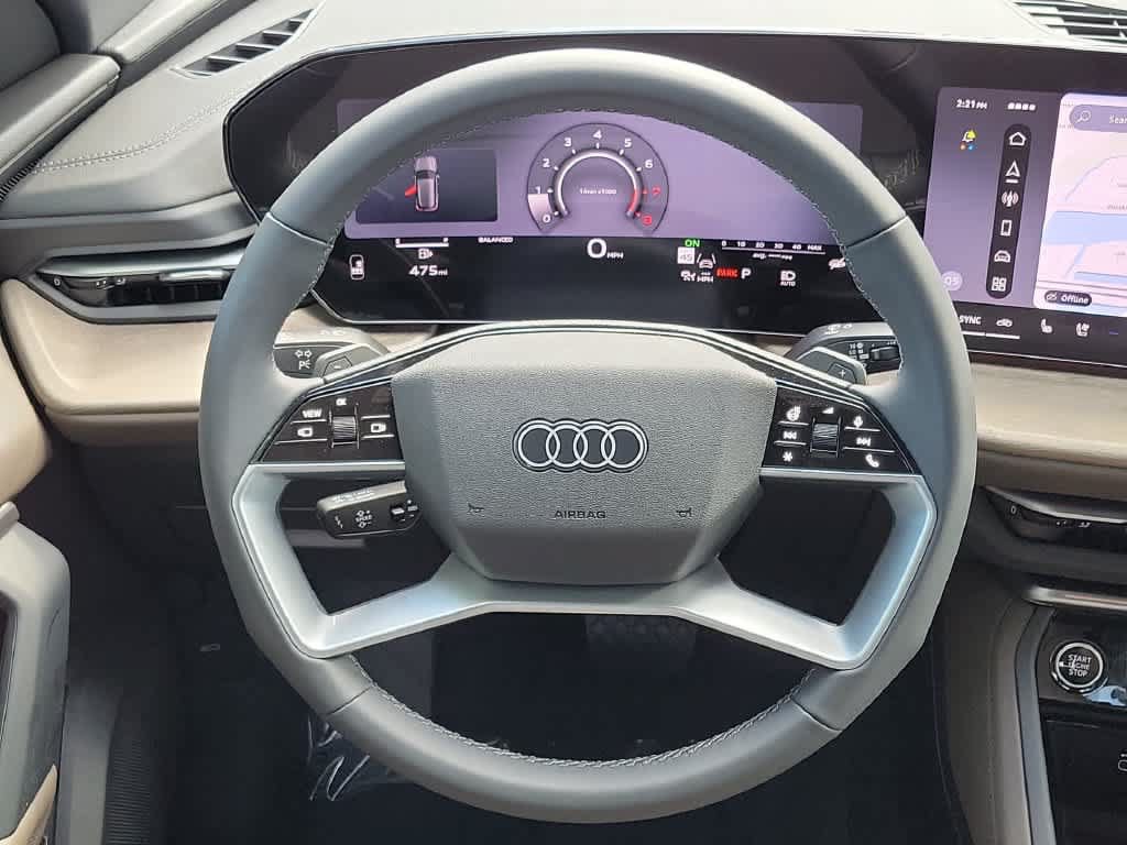New 2026 Audi Q5 Premium Plus AWD/4WD image 23
