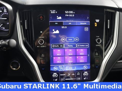 Used 2022 Subaru Outback Limited image 14