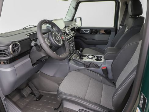 New 2026 INEOS Grenadier AWD/4WD image 23