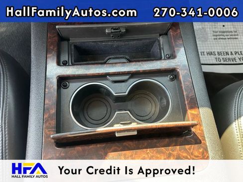 Used 2014 GMC Sierra 2500 Denali w/ Snow Plow Prep Package image 18