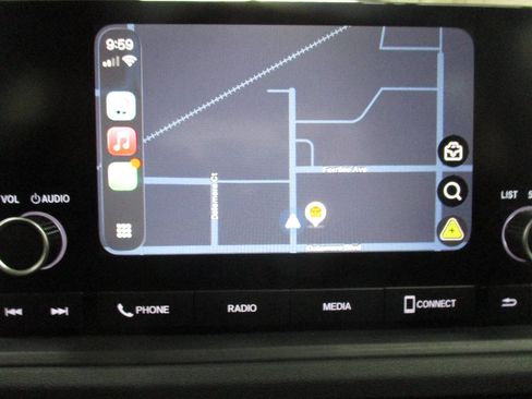 Used 2023 Honda Accord EX image 15