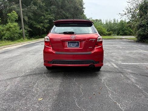 Used 2013 Toyota Matrix S w/ S Sport Pkg AWD/4WD image 6