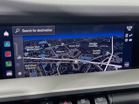 Used 2022 Porsche 911 GT3 image 15