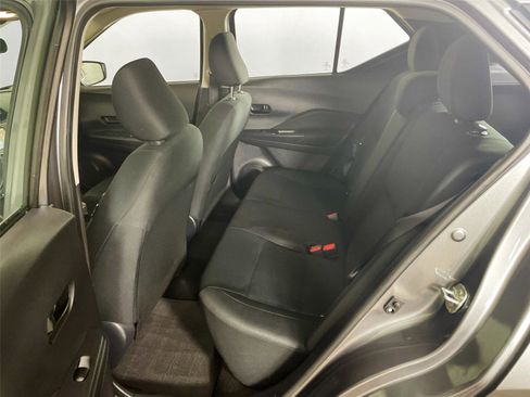 Used 2023 Nissan Kicks S image 20