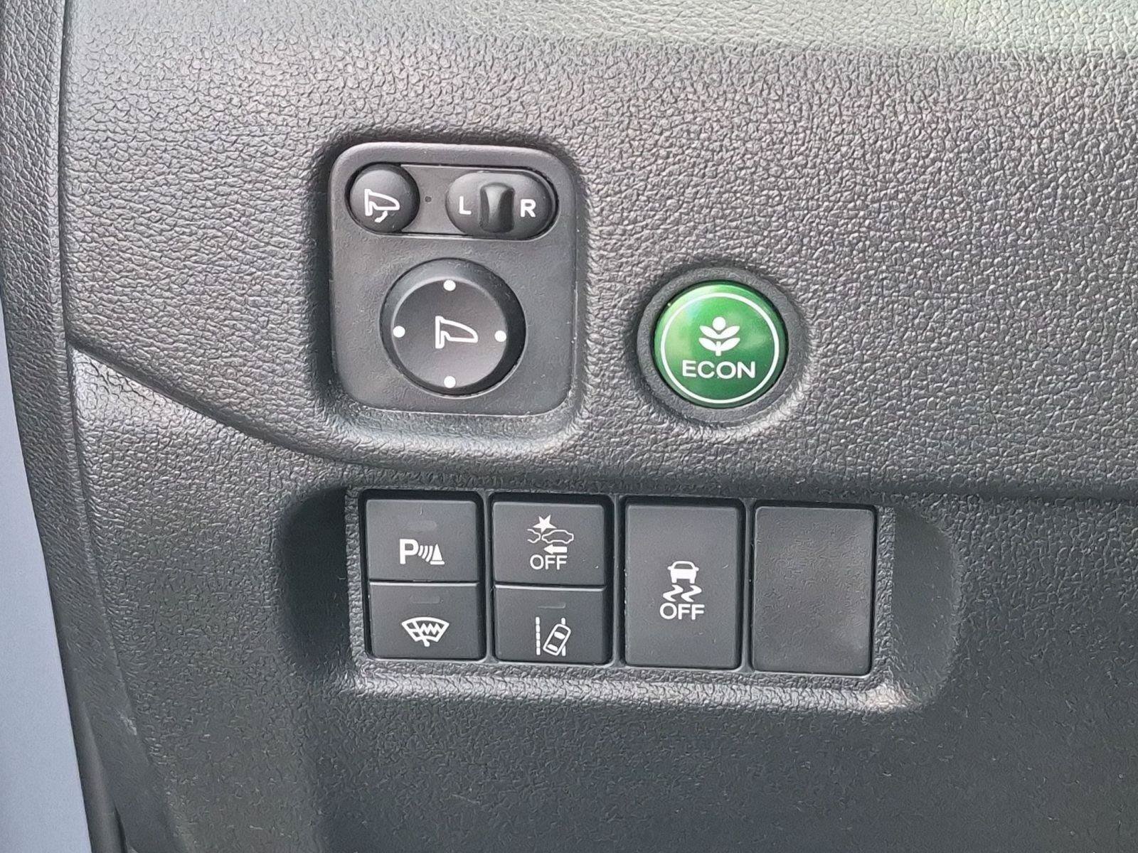 Certified 2023 Honda Passport TrailSport image 22
