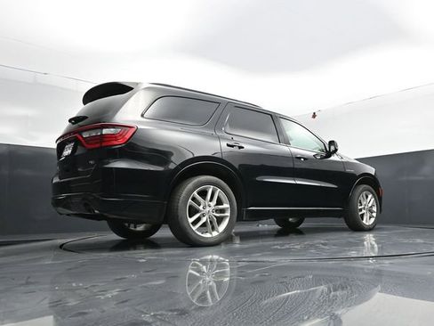 Used 2025 Dodge Durango R/T AWD/4WD image 57