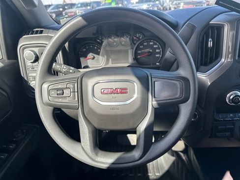 New 2026 GMC Sierra 1500 Pro w/ Pro Value Package image 14