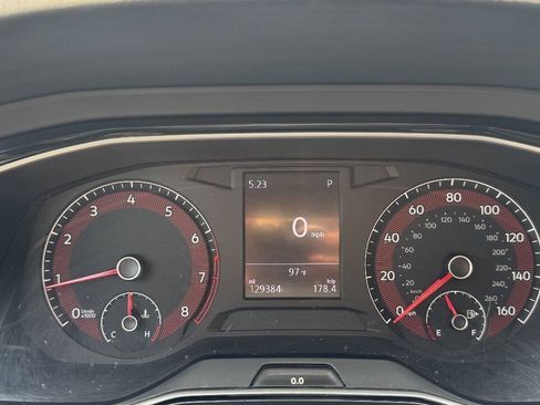 Used 2021 Volkswagen Jetta S FWD image 14