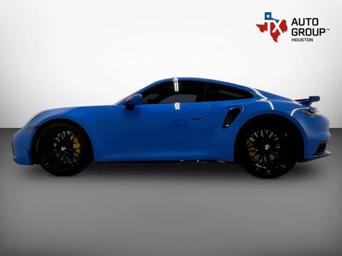 Used 2022 Porsche 911 GT3 RS AWD/4WD image 10