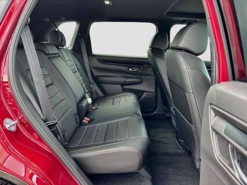 Certified 2026 Honda CR-V Sport-L image 31