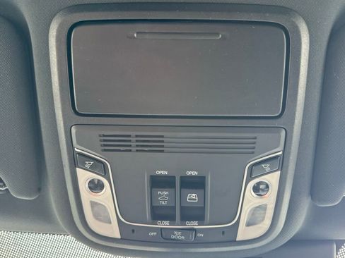 Used 2022 Honda Ridgeline Black Edition image 37