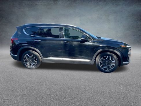 Used 2023 Hyundai Santa Fe Limited image 35
