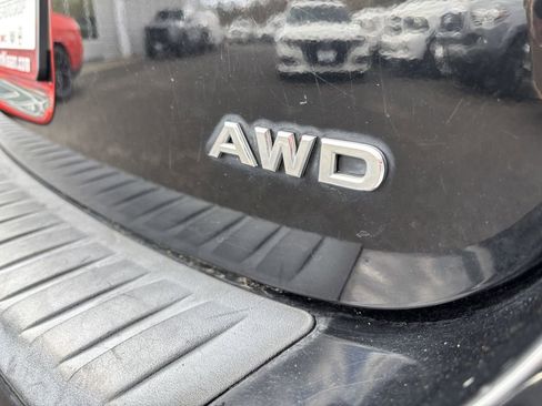 Used 2011 Nissan Rogue S image 13