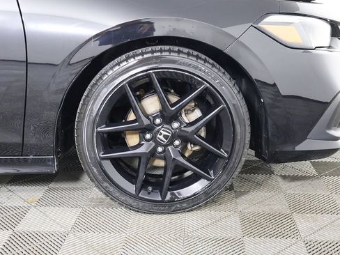 Used 2024 Honda Civic Sport image 18