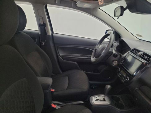 Used 2022 Mitsubishi Mirage ES FWD image 21