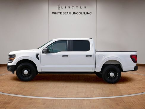 Used 2024 Ford F150 XL image 8