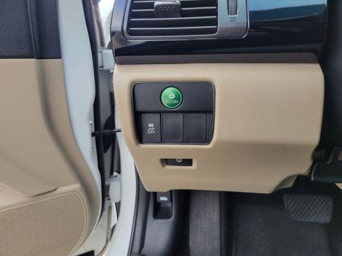 Used 2016 Honda Accord LX image 13