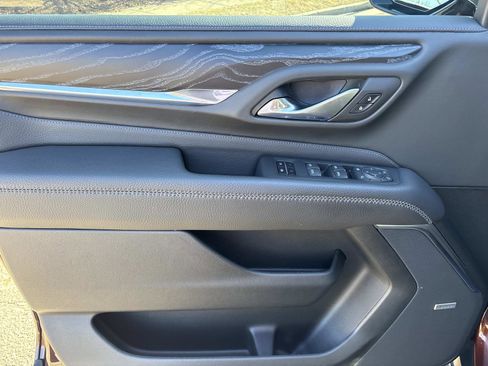 Certified 2023 GMC Yukon XL Denali w/ Max Trailering Package image 12