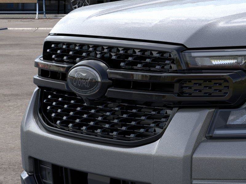 New 2026 Ford Ranger XLT AWD/4WD image 17