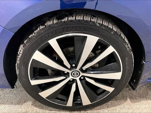 Used 2019 Nissan Altima 2.5 Platinum image 33