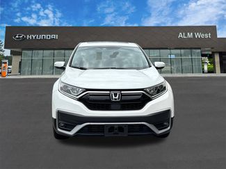 Used 2022 Honda CR-V EX-L video 2