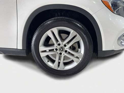 Used 2019 Mercedes-Benz GLA 250 image 28