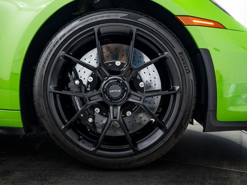 Used 2022 Porsche 911 GT3 RWD image 10