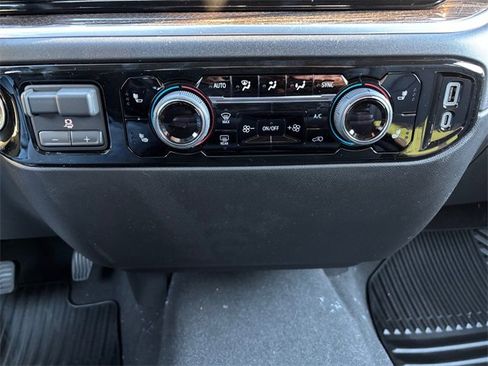 New 2026 Chevrolet Silverado 2500 LT w/ Trail Boss Package image 22