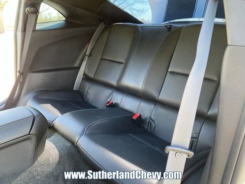 Used 2011 Chevrolet Camaro SS w/ RS Package image 34