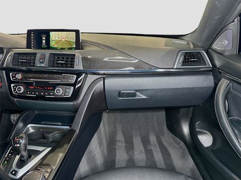 Used 2019 BMW M4 Coupe w/ Competition Package RWD image 23