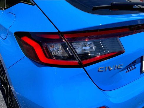 Used 2024 Honda Civic Sport Touring image 28