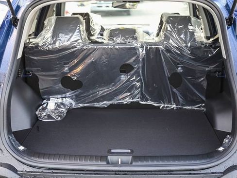 New 2026 Kia Seltos LX image 13