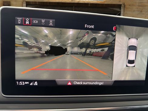 Used 2019 Audi RS 5 image 32