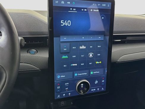 Used 2025 Ford Mustang Mach-E Select w/ Comfort Package Lite RWD image 17
